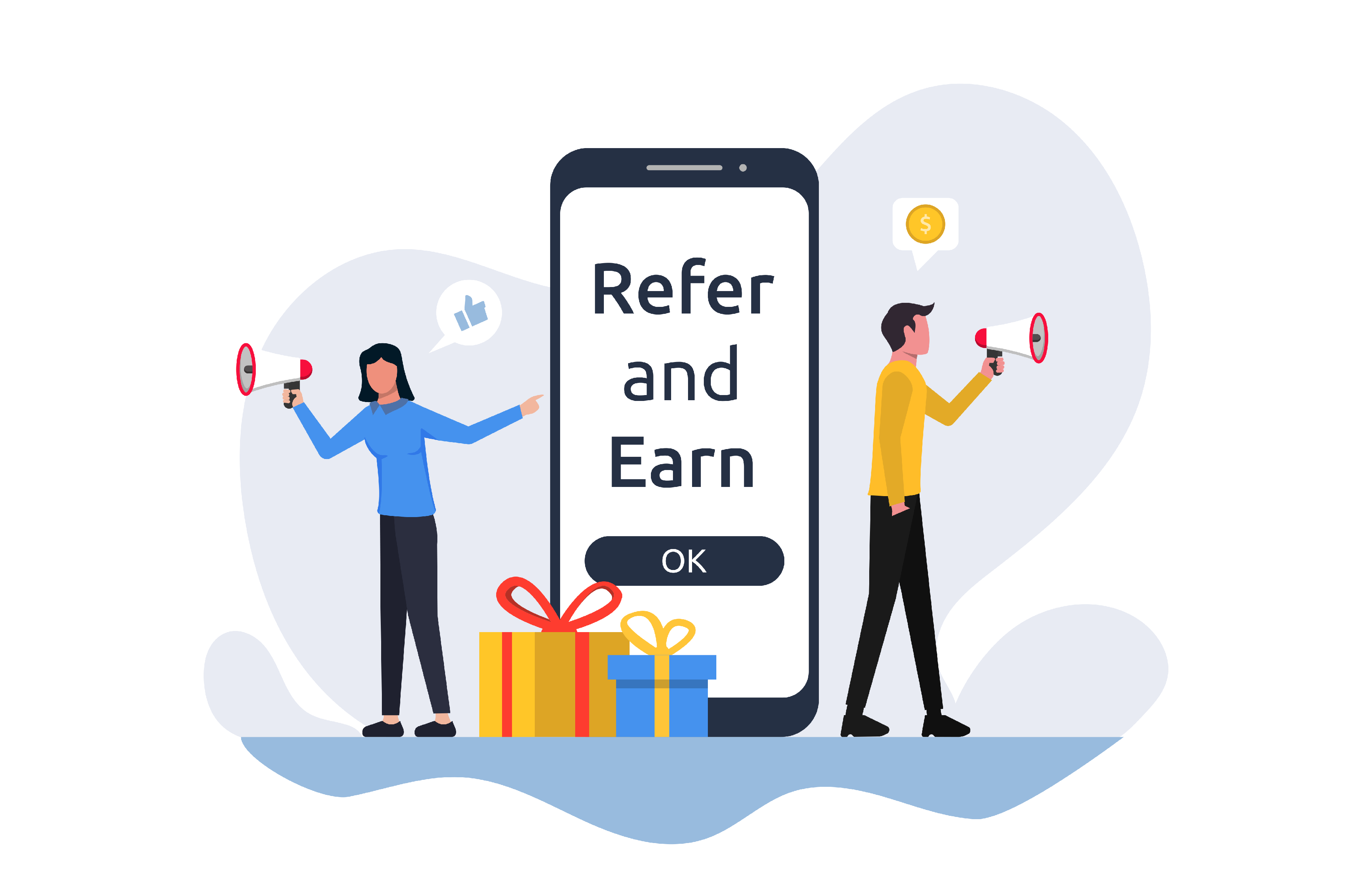 Referral CryptoBots